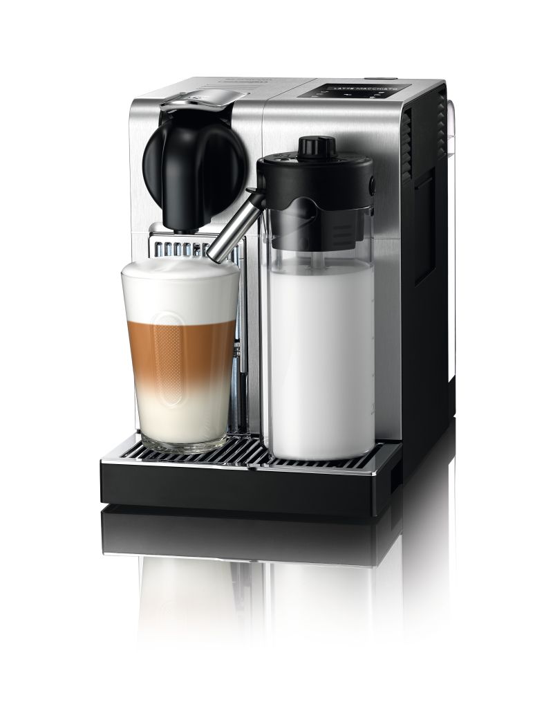 מכונת אספרסו NESPRESSO מדגם F-456 Lattissima PRO - תמונה 1 מכונת אספרסו NESPRESSO מדגם F-456 Lattissima PRO - תמונה 1