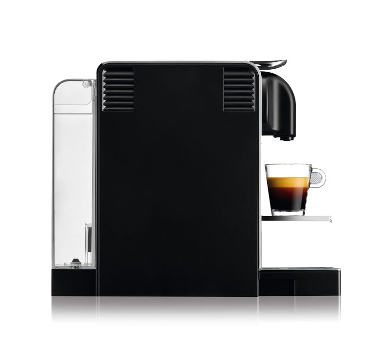 מכונת אספרסו NESPRESSO מדגם F-456 Lattissima PRO - תמונה 2 מכונת אספרסו NESPRESSO מדגם F-456 Lattissima PRO - תמונה 2