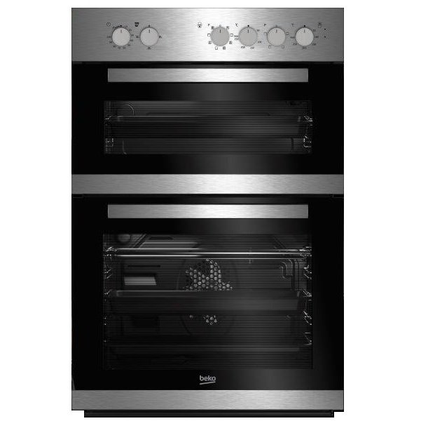 תנור בנוי BEKO דו תאי BKDM22100X תנור בנוי BEKO דו תאי BKDM22100X