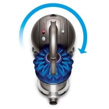 שואב אבק Dyson דגם DC28C ORIGIN - תמונה 2 שואב אבק Dyson דגם DC28C ORIGIN - תמונה 2