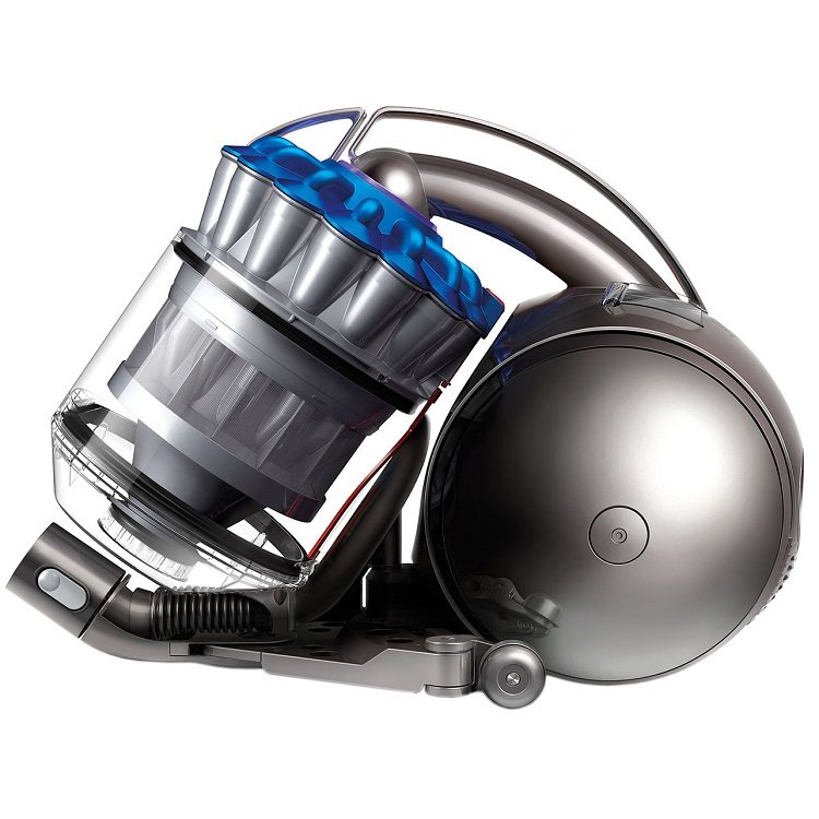 שואב אבק Dyson דגם DC28C ORIGIN - תמונה 3 שואב אבק Dyson דגם DC28C ORIGIN - תמונה 3