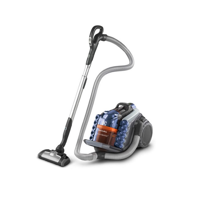 שואב אבק נגרר Electrolux דגם UCORIGIN - תמונה 1 שואב אבק נגרר Electrolux דגם UCORIGIN - תמונה 1