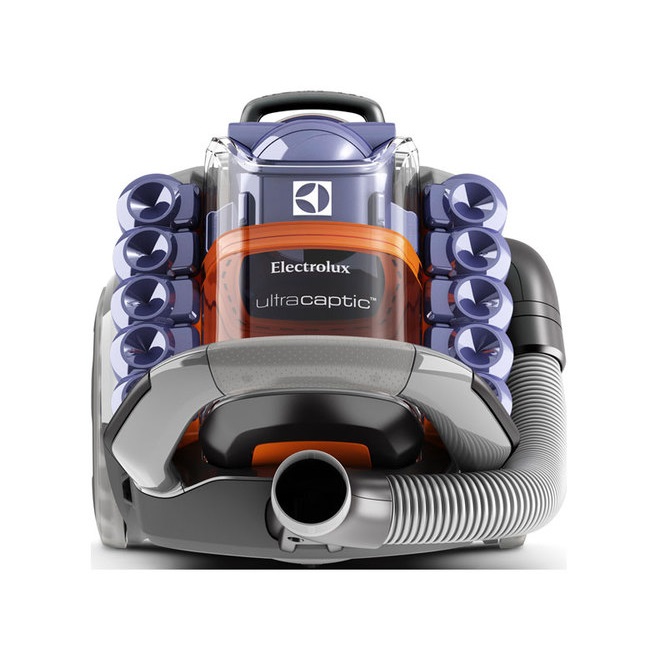 שואב אבק נגרר Electrolux דגם UCORIGIN - תמונה 2 שואב אבק נגרר Electrolux דגם UCORIGIN - תמונה 2