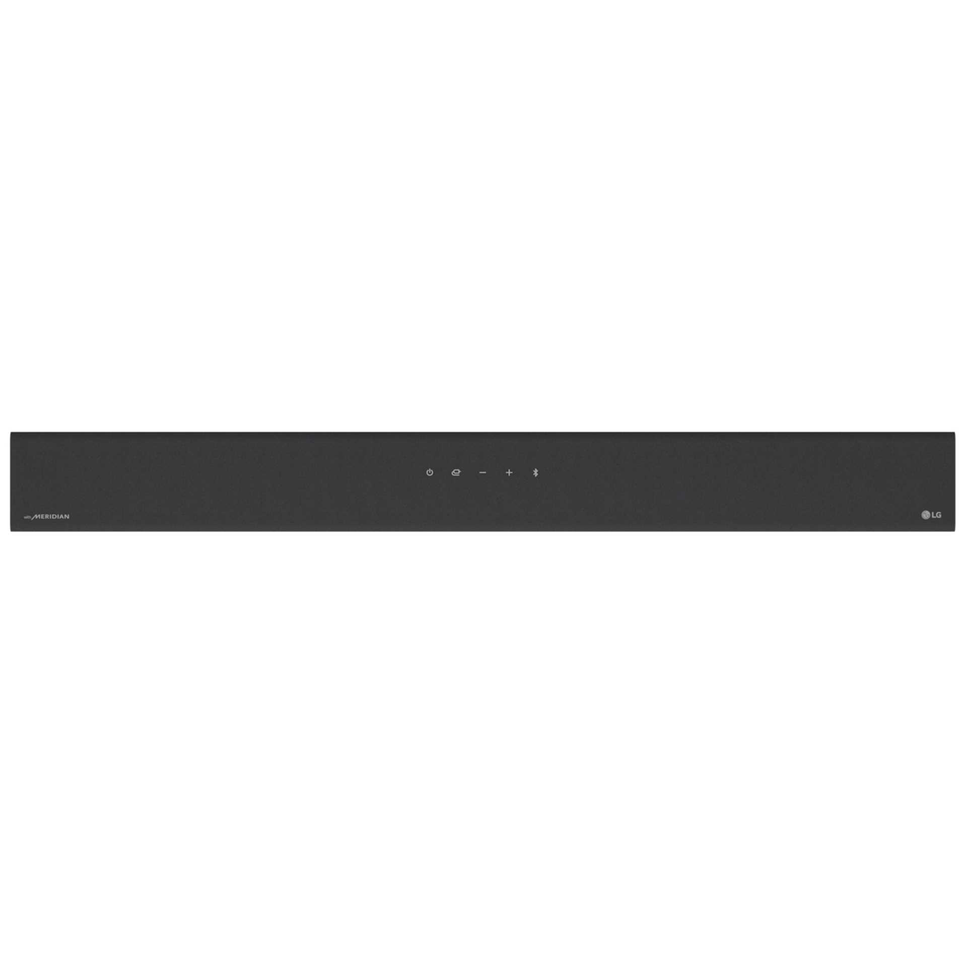 מקרן קול 3.1 ערוצים סאבוופר אלחוטי LG דגם S65QY אל גי - תמונה 3