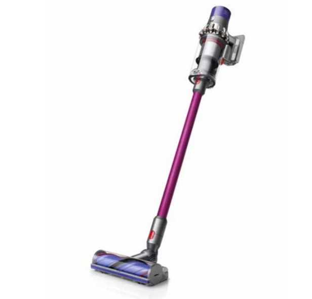 שואב אבק DYSON אלחוטי דגם V10 EXTRA דייסון   - תמונה 1