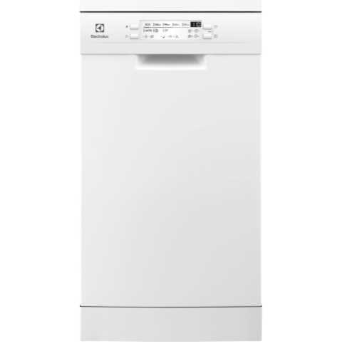 מדיח כלים Electrolux צר לבן דגם ESS42210SW אלקטרולוקס  - תמונה 1