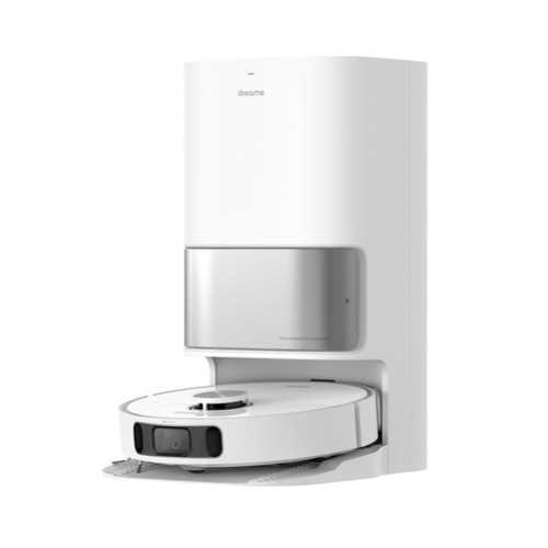 שואב שוטף רובוטי DREAME דגם L10s Ultra דרימי - תמונה 4