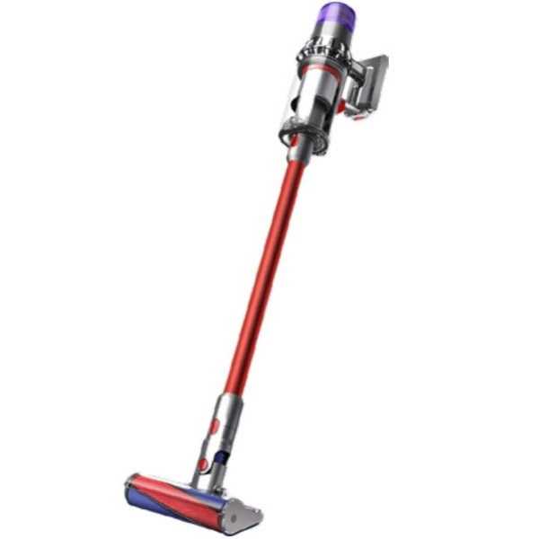 שואב אבק אלחוטי DYSON דגם V11 ABSOLUTE EXTRA RED דייסון  - תמונה 1