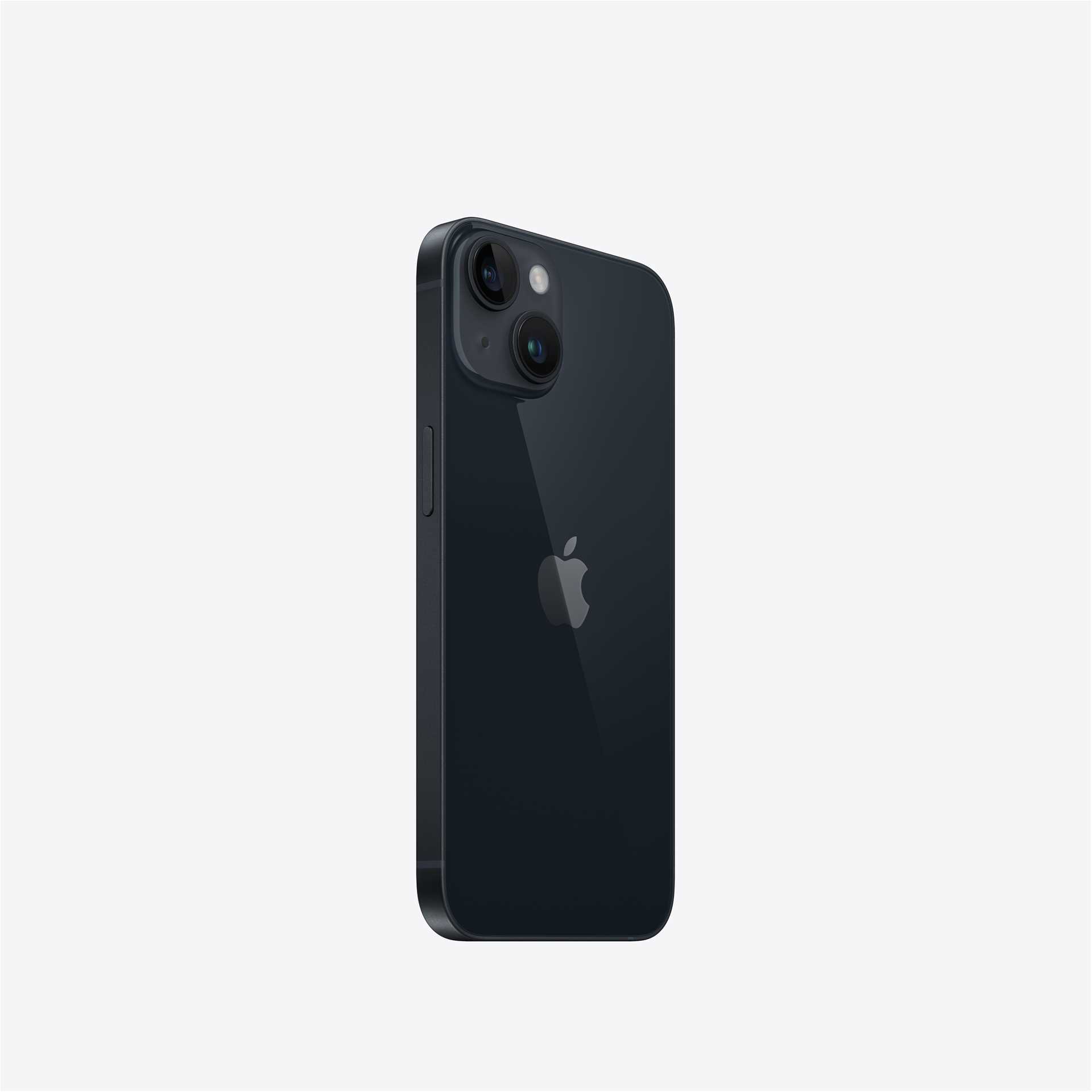 אייפון Apple iPhone 14 128GB MIDNIGHT - שחור - תמונה 2