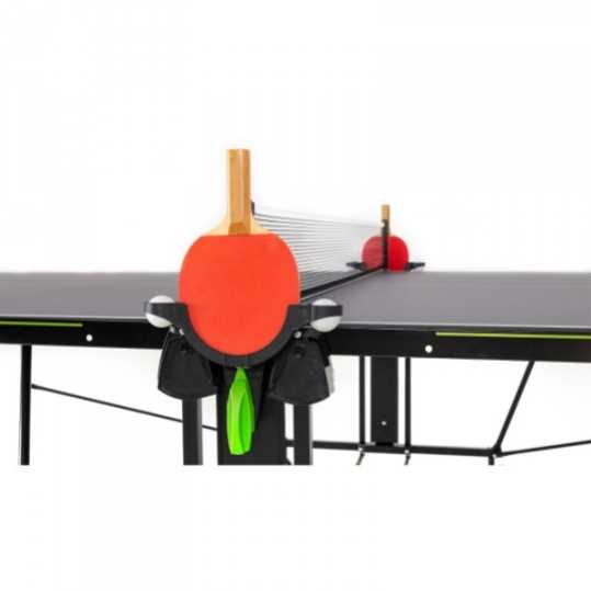 שולחן פינג פונג חוץ Outdoor K1 מבית KETTLER גרמניה - תמונה 4