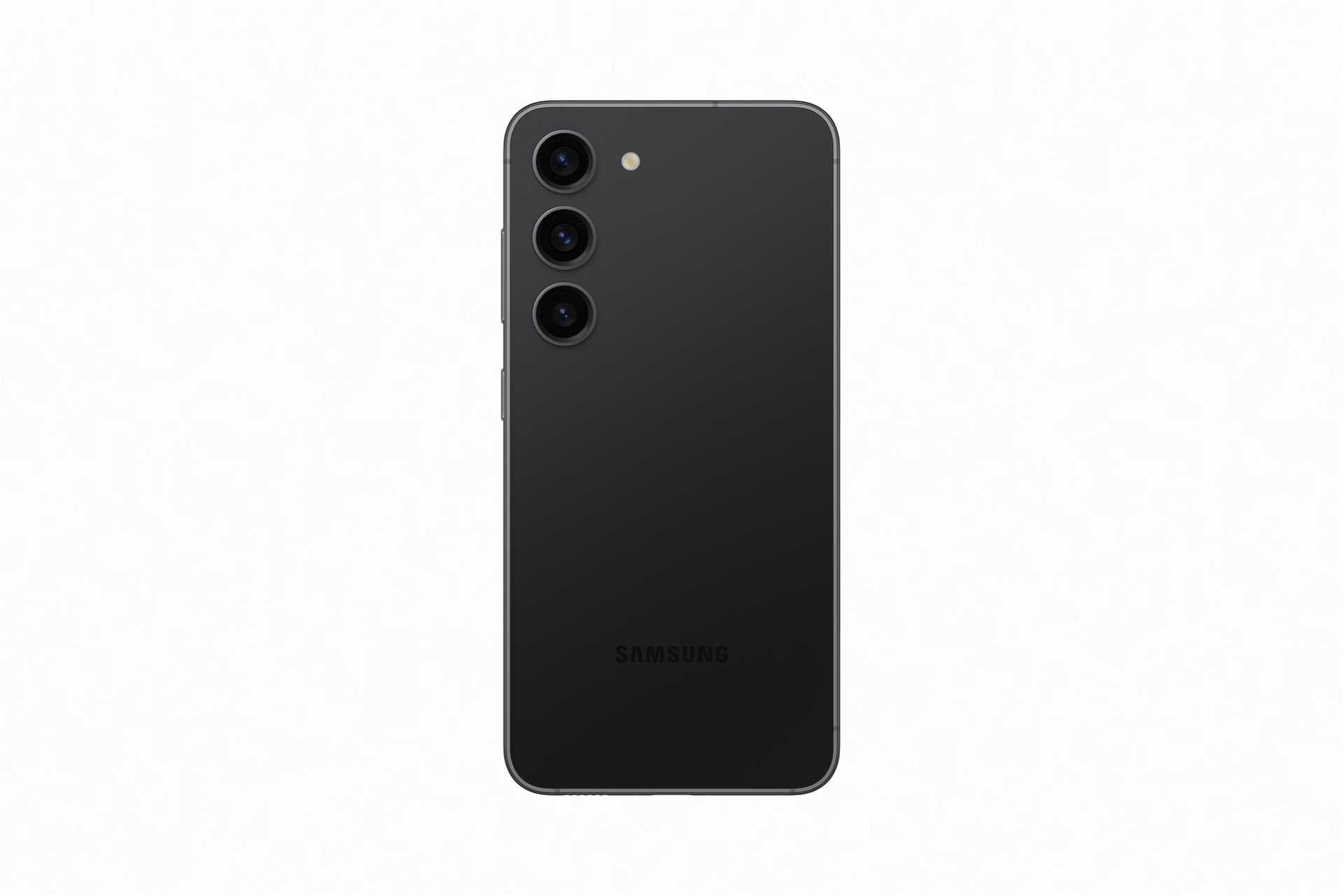 טלפון סלולרי SAMSUNG GALAXY S23 128GB BLACK - תמונה 4