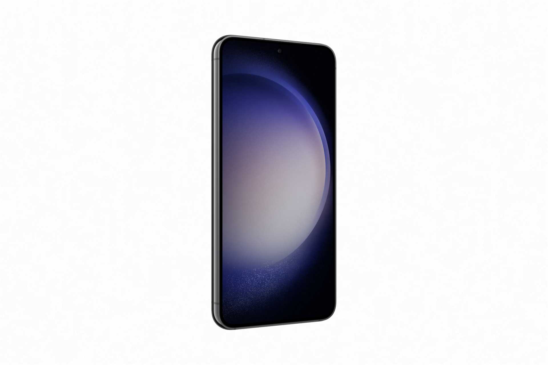 טלפון סלולרי SAMSUNG GALAXY S23 128GB BLACK - תמונה 3