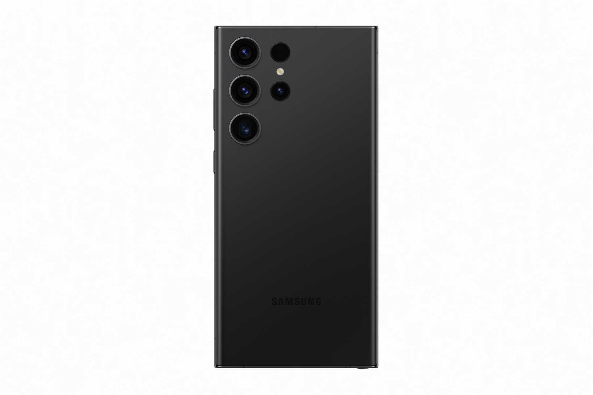 טלפון סלולרי SAMSUNG GALAXY S23 ULTRA 512GB BLACK - תמונה 2