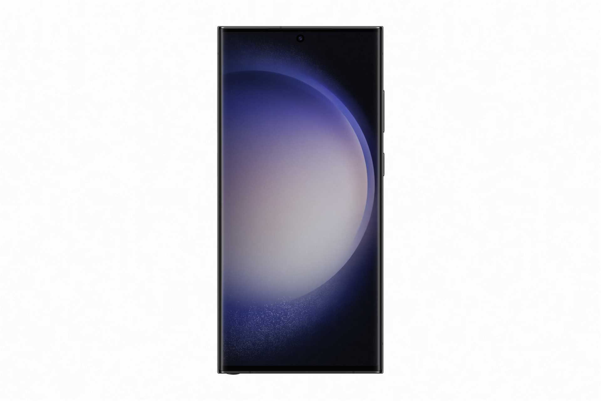 טלפון סלולרי SAMSUNG GALAXY S23 ULTRA 512GB BLACK - תמונה 3