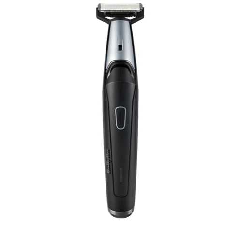 מכונת גילוח ועיצוב זקן BABYLISS דגם T880E בייביליס - תמונה 1