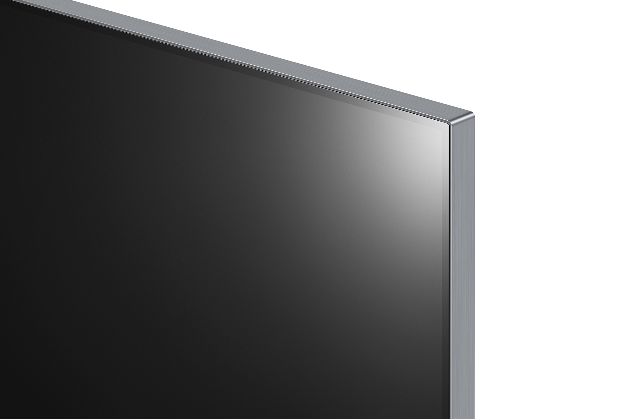 מסך טלוויזיה בטכנולוגיית LG OLED evo Gallery Edition - בגודל 77 אינץ' חכמה ברזולוציית 4K דגם: OLED77G36LA - תמונה 7