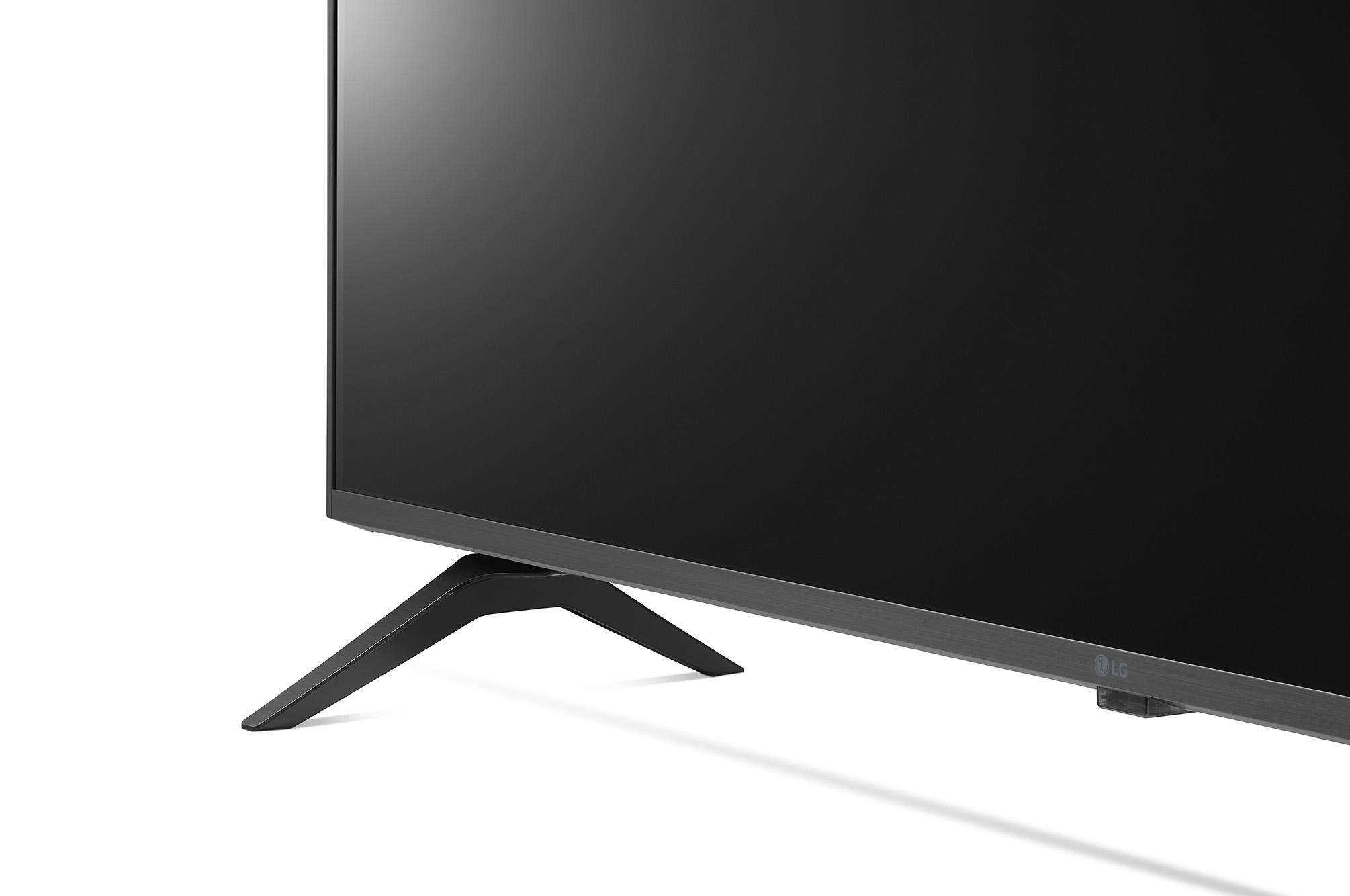 טלוויזיה חכמה 43 אינץ' ברזולוציית 4K LG UHD דגם: 43UR80006LJ - תמונה 6