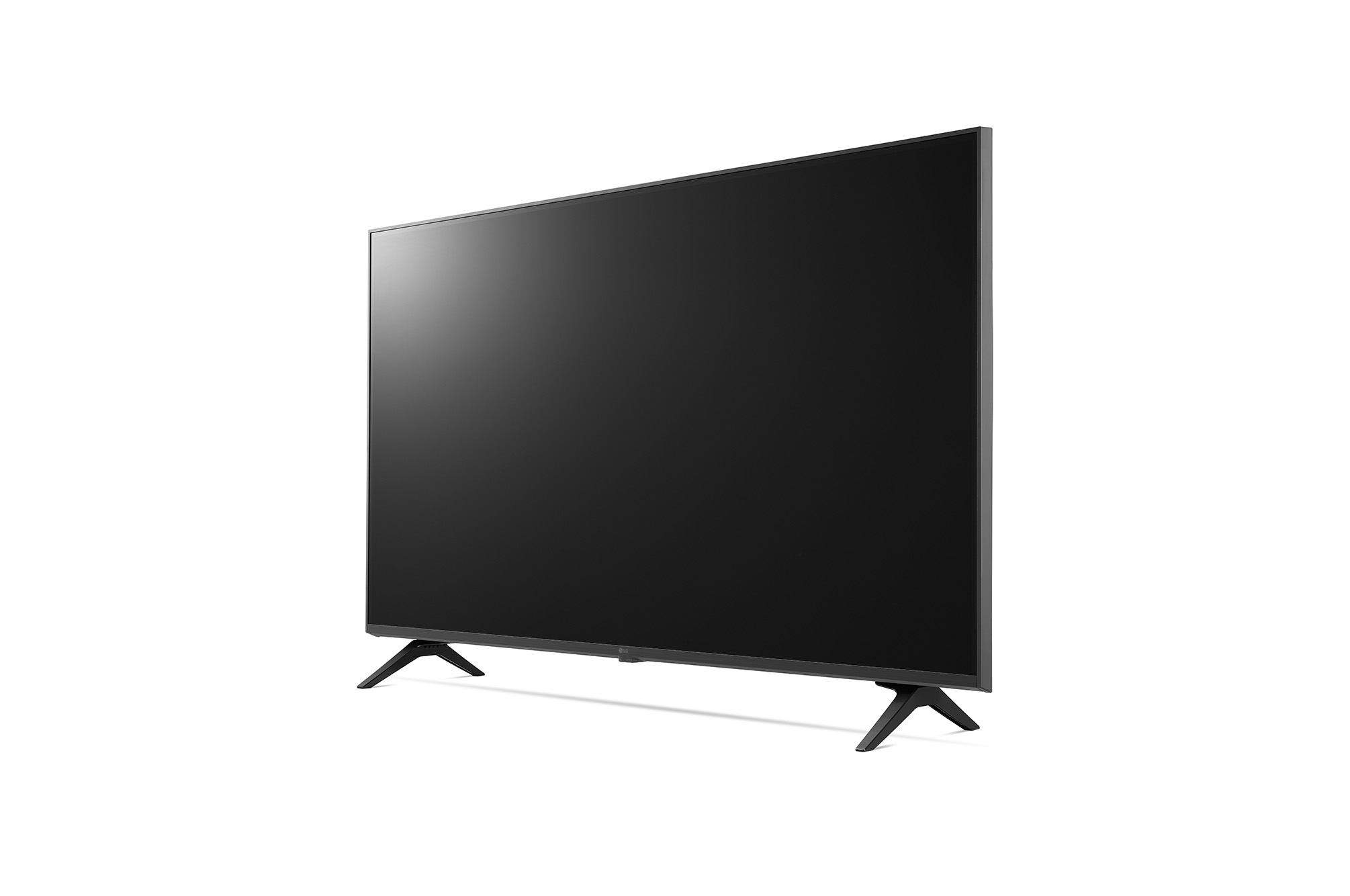 טלוויזיה חכמה 43 אינץ' ברזולוציית 4K LG UHD דגם: 43UR80006LJ - תמונה 8