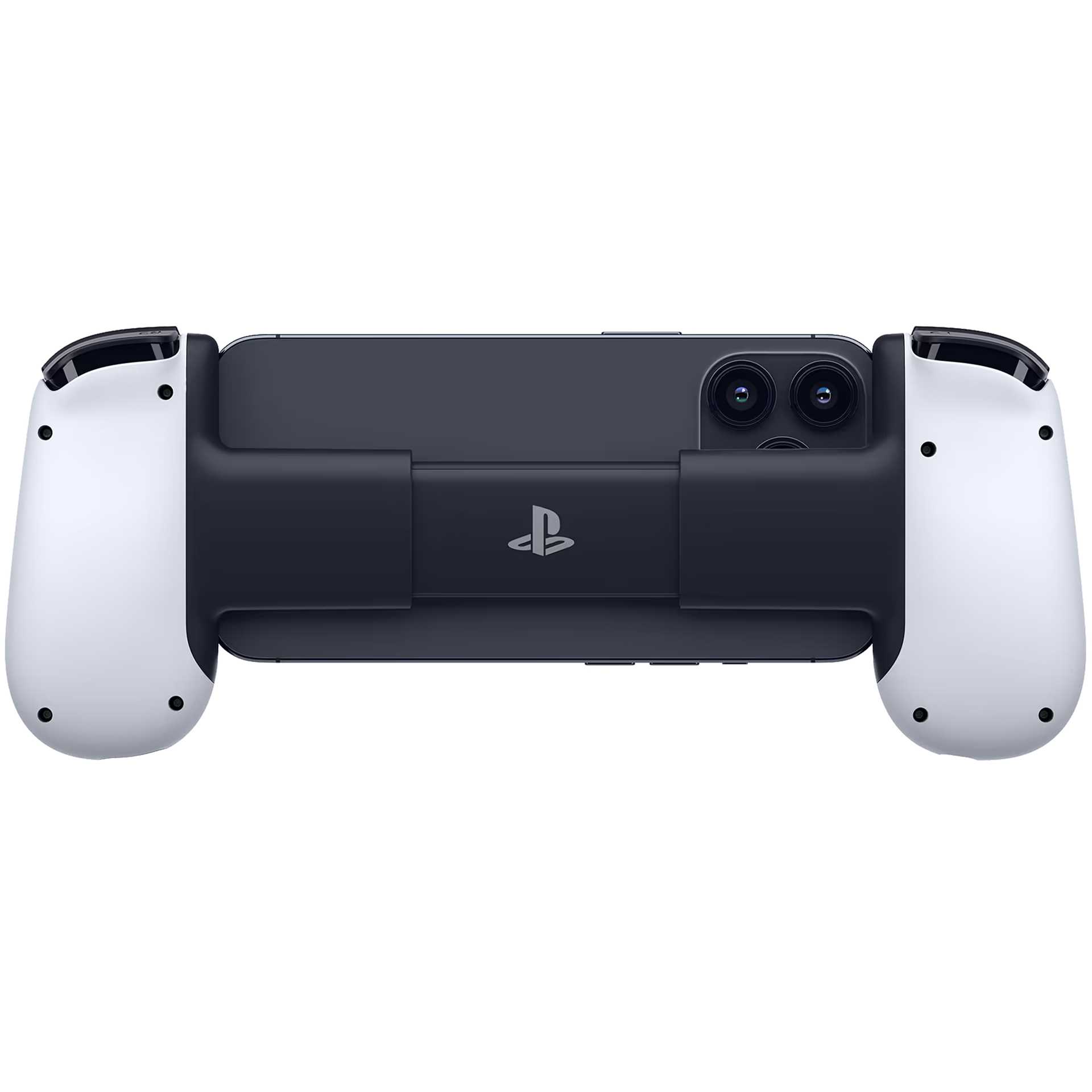 בקר לאייפון BACKBONE ONE- PLAYSTATION EDITION BB-02-W-S - תמונה 3