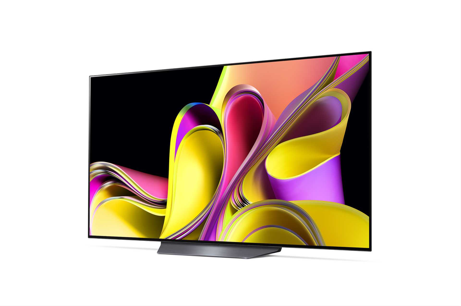 טלוויזיה בטכנולוגיית LG OLED בגודל 77 אינץ' חכמה ברזולוציית 4K דגם: OLED77B36LA - תמונה 4