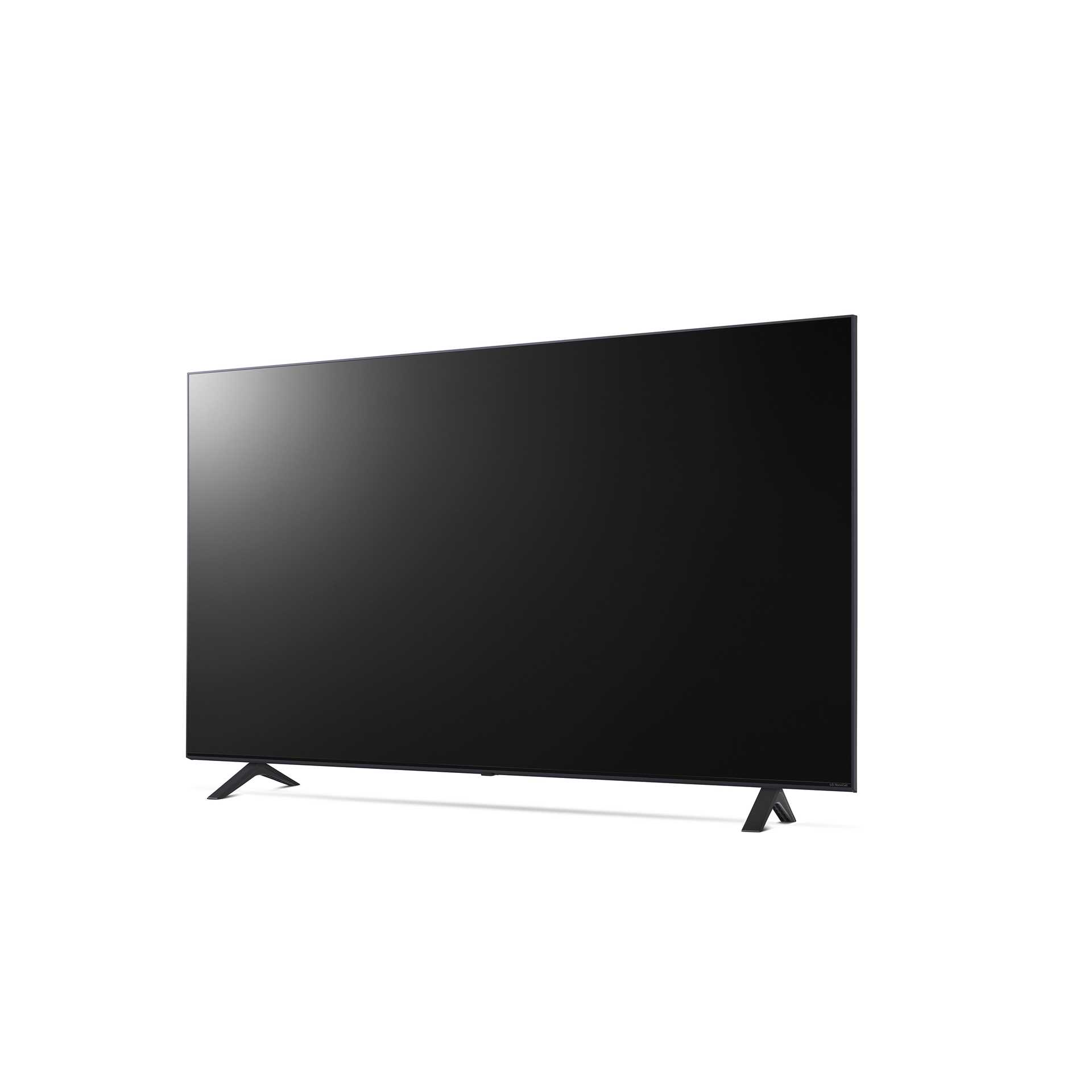 טלוויזיה חכמה 50 אינץ' 4K LG NanoCell Smart TV, דגם: 50NANO776RA - תמונה 2