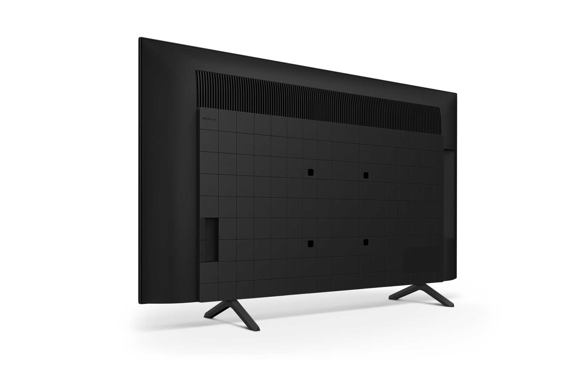 מסך SONY LED SMART TV 4K "43 דגם KD-43X75WLAEP סוני - תמונה 2