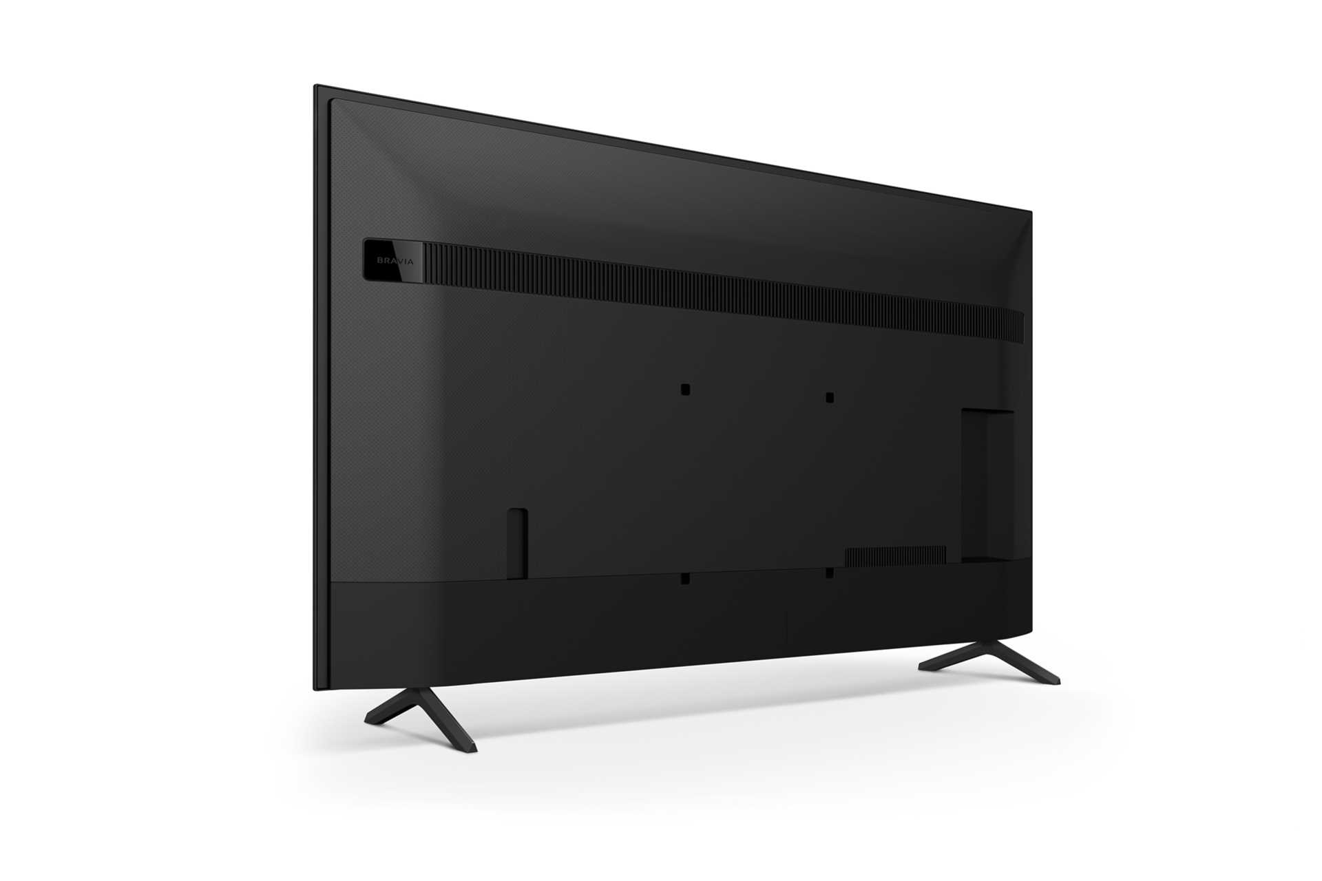 מסך SONY LED SMART TV 4K "55 דגם KD-55X75WLAEP סוני - תמונה 2