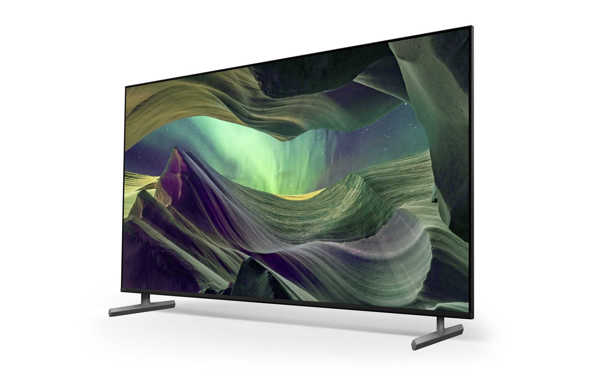 מסך SONY SMART 4K FULL ARRAY LED "75 דגם KD-75X85LAEP סוני - תמונה 8