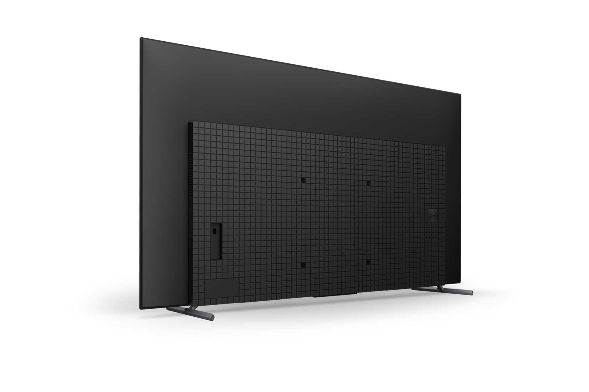 מסך SONY OLED 4K SMART "65 דגם XR-65A80LAEP סוני - תמונה 2