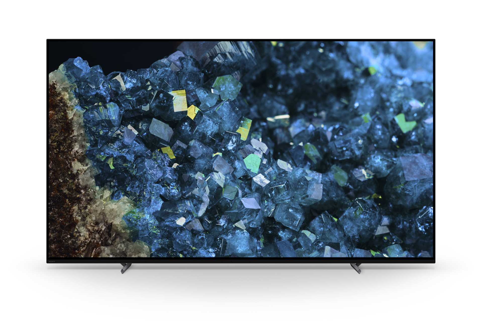 מסך SONY OLED 4K SMART "65 דגם XR-65A80LAEP סוני - תמונה 8