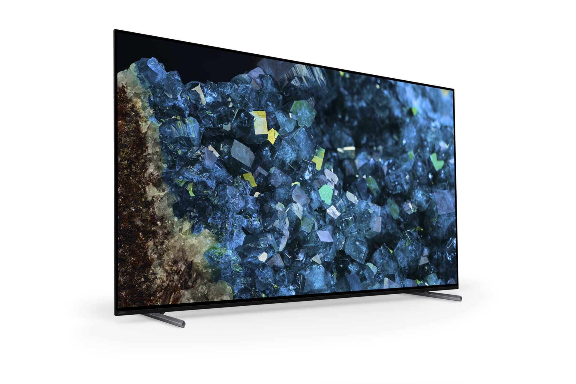 מסך SONY OLED 4K SMART "65 דגם XR-65A80LAEP סוני - תמונה 11