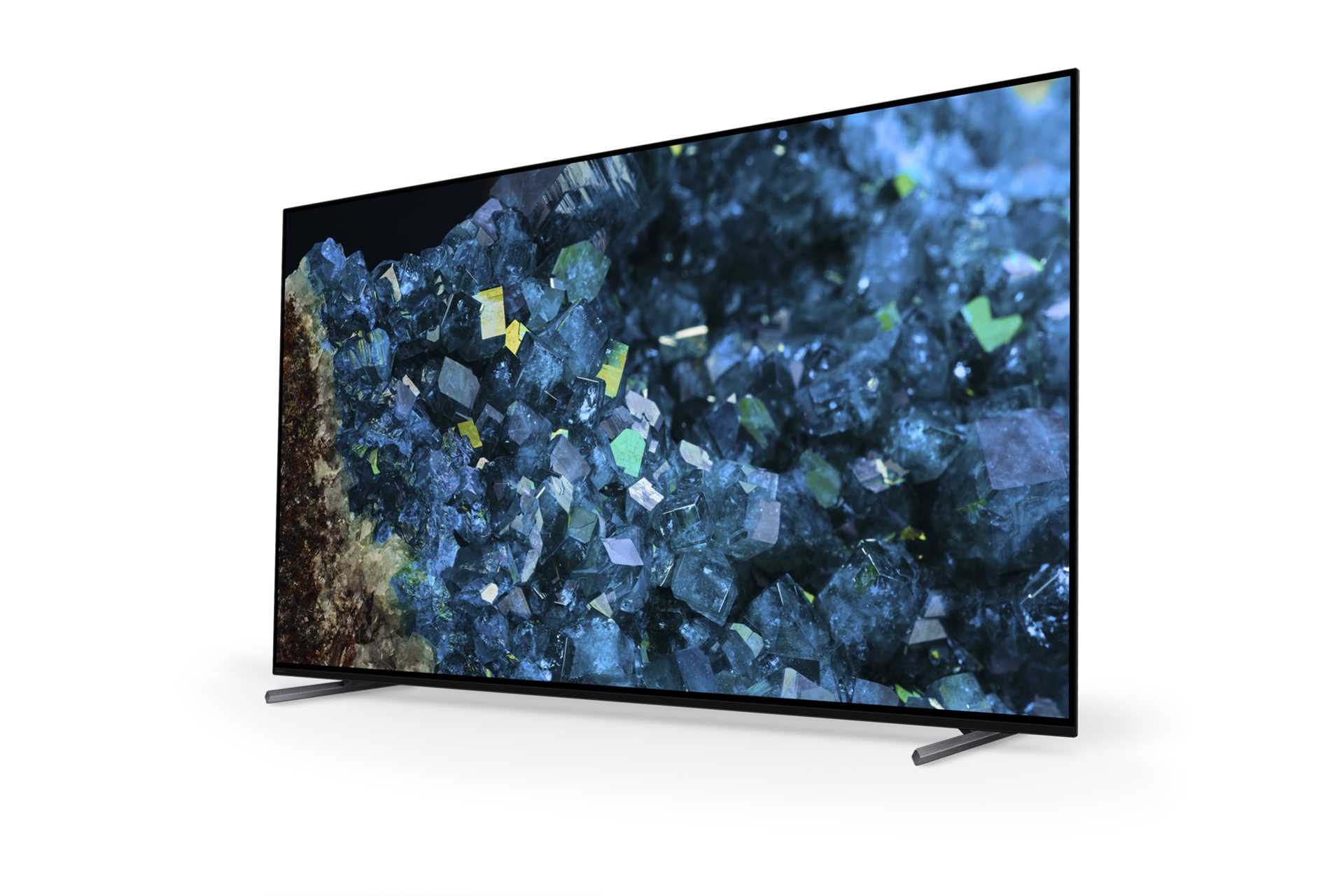 מסך SONY OLED 4K SMART "65 דגם XR-65A80LAEP סוני - תמונה 12