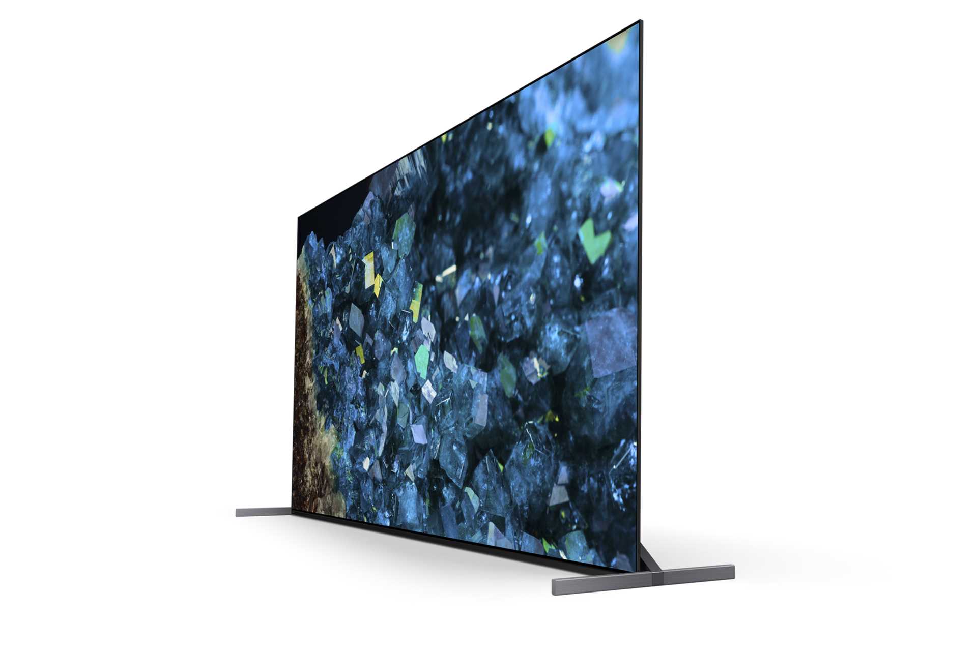 מסך SONY OLED 4K SMART "83 דגם XR-83A80LPAEP סוני - תמונה 5