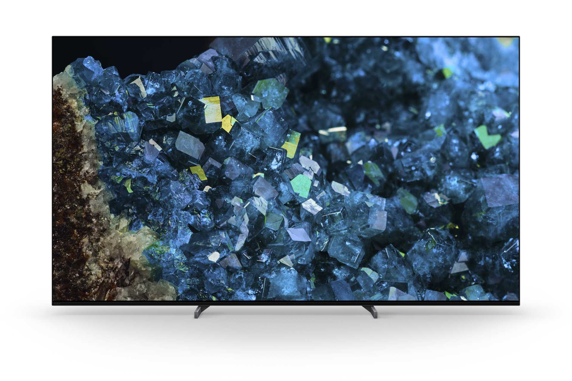 מסך SONY OLED 4K SMART "83 דגם XR-83A80LPAEP סוני - תמונה 7