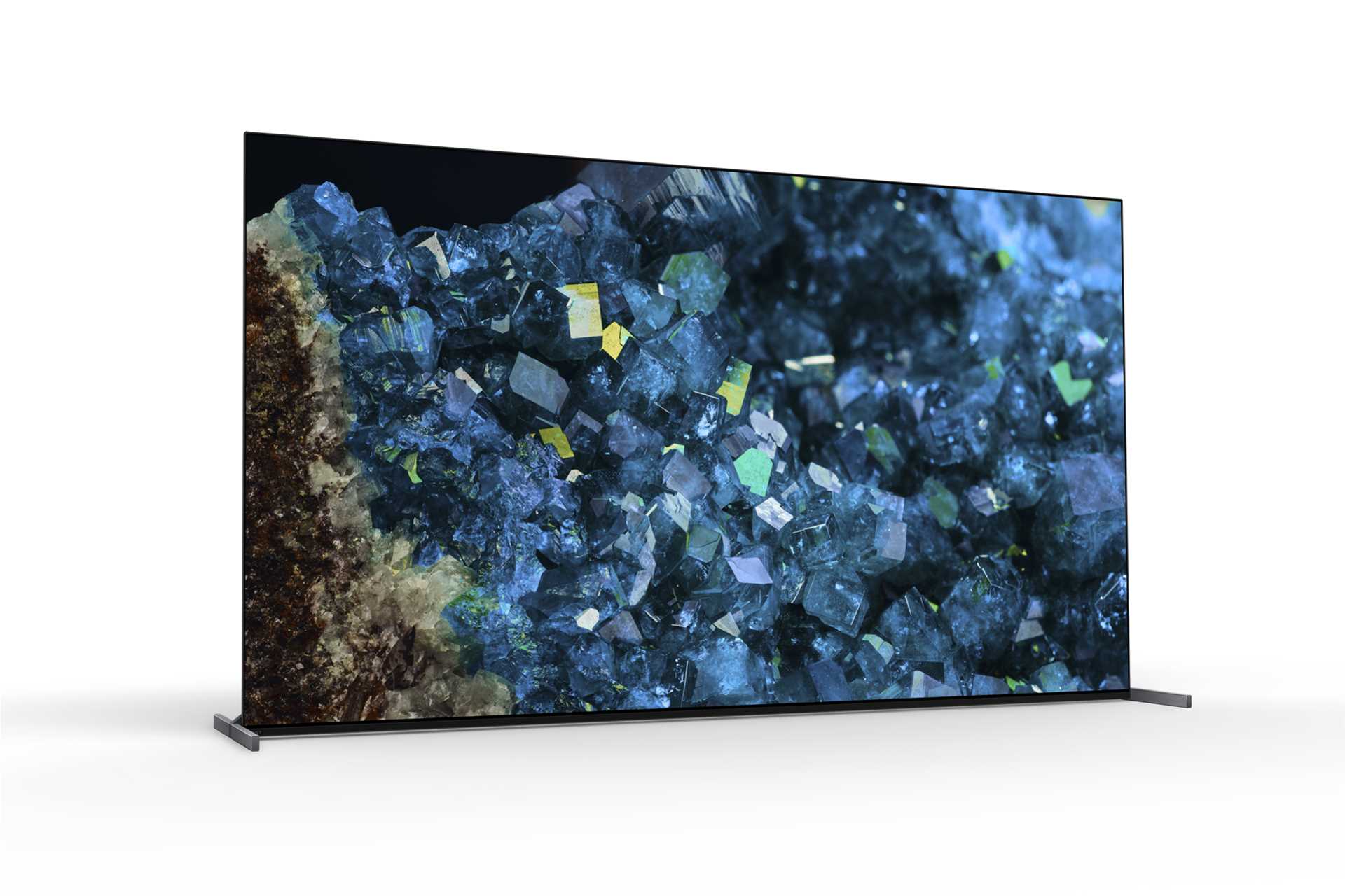 מסך SONY OLED 4K SMART "83 דגם XR-83A80LPAEP סוני - תמונה 10