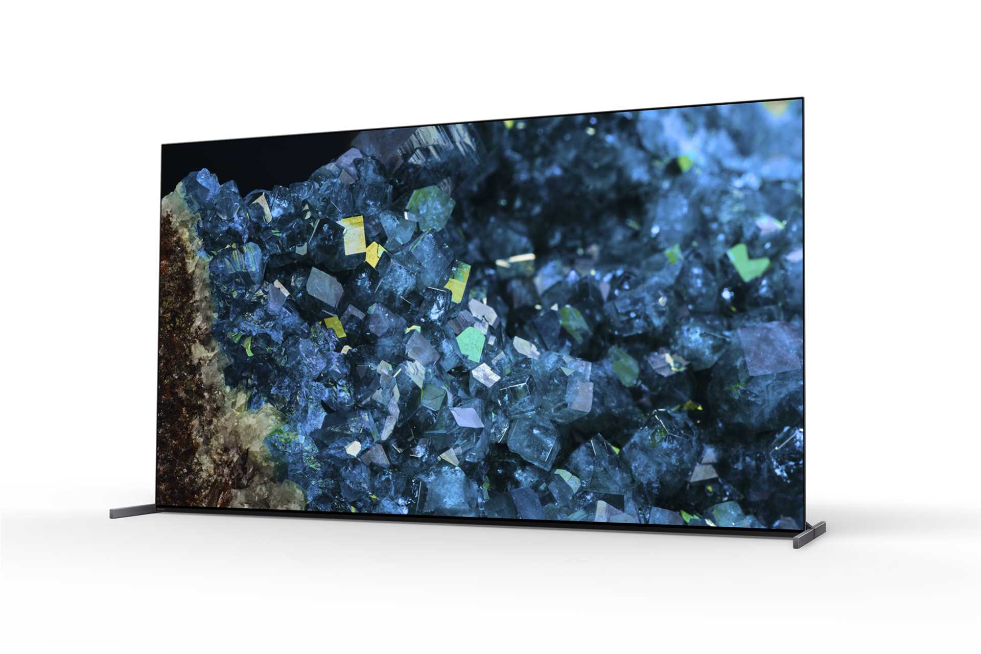 מסך SONY OLED 4K SMART "83 דגם XR-83A80LPAEP סוני - תמונה 11