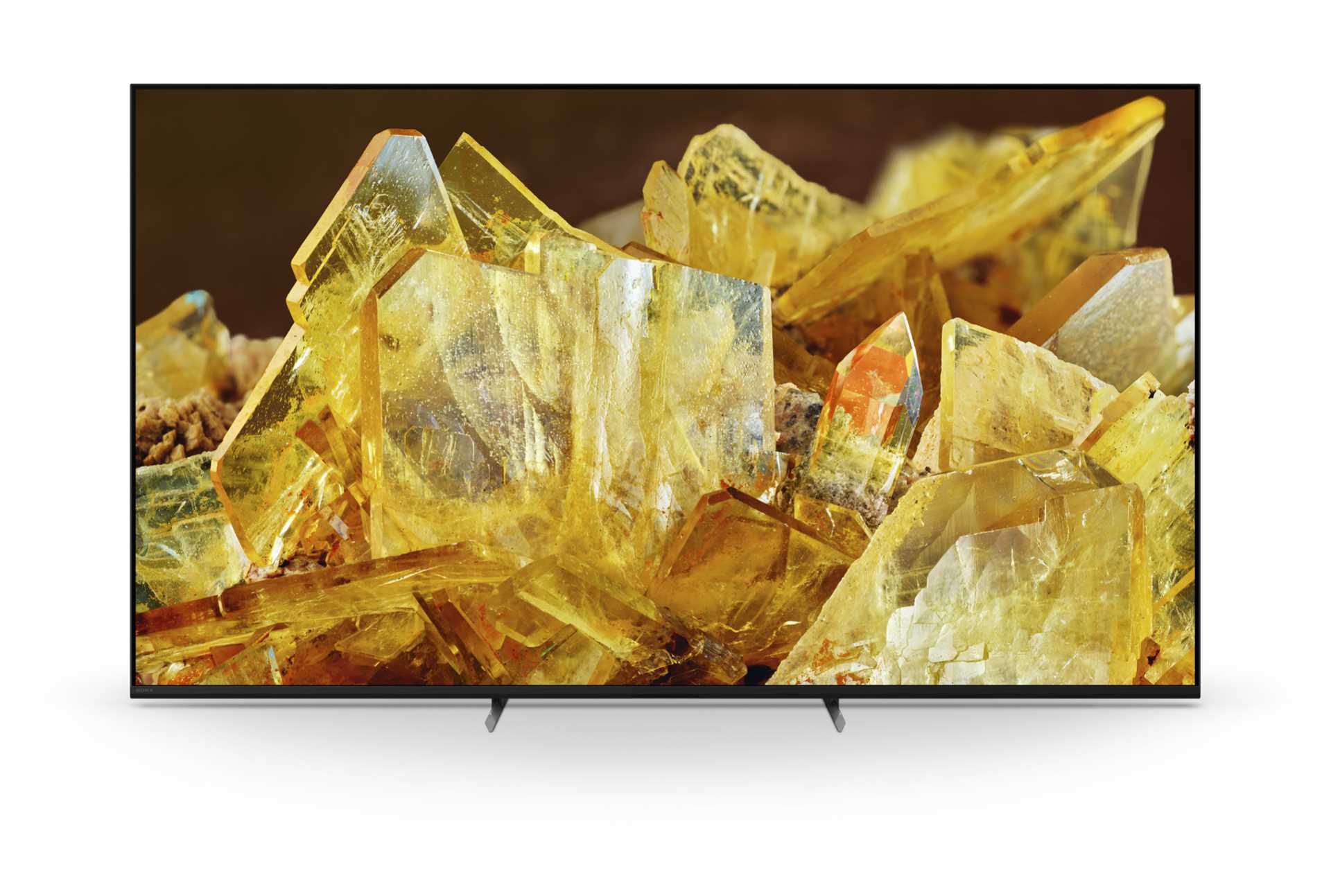 מסך SONY 4K SMART FULL ARRAY LED "55 דגם XR-55X90LAEP סוני - תמונה 9