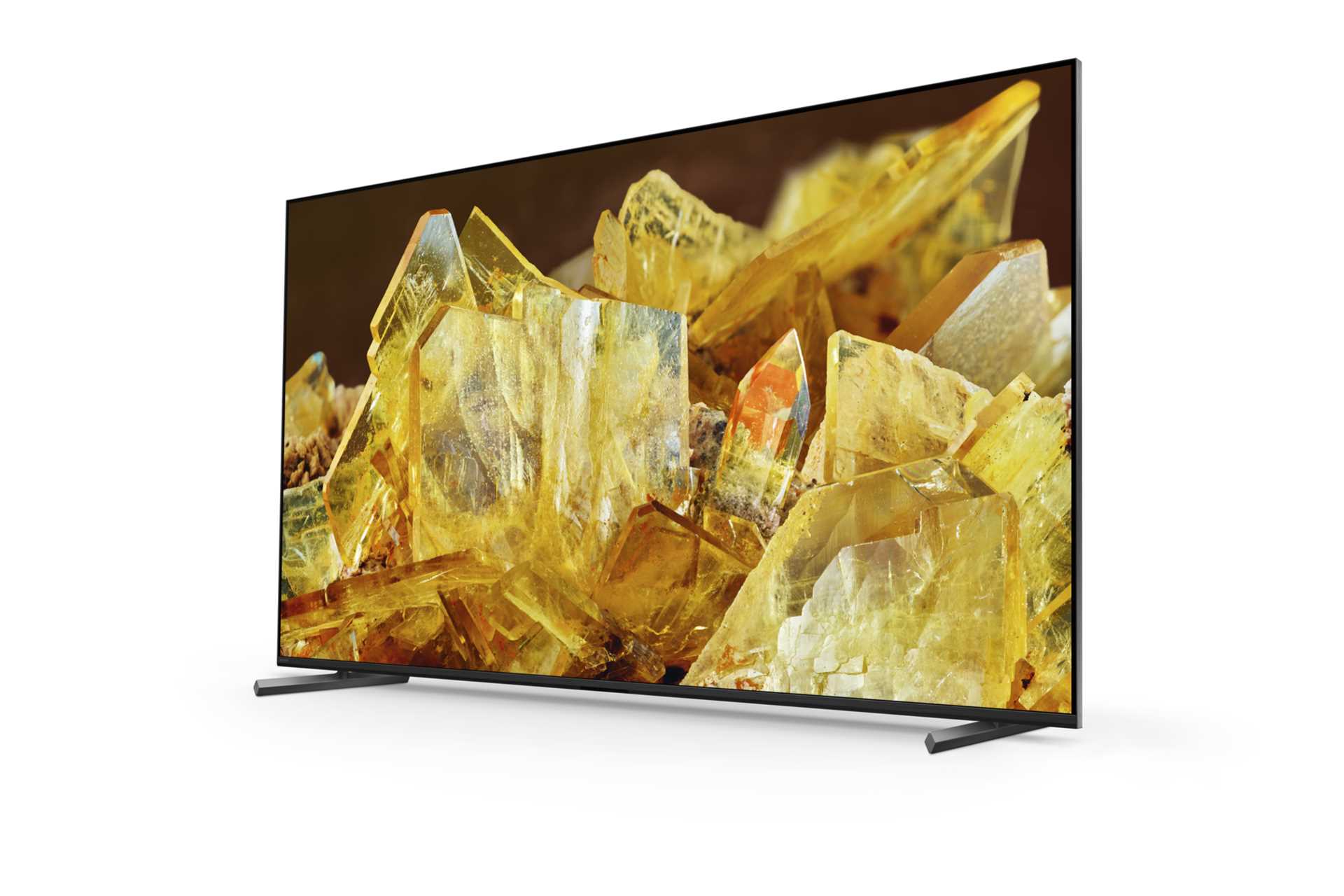 מסך SONY 4K SMART FULL ARRAY LED "55 דגם XR-55X90LAEP סוני - תמונה 13