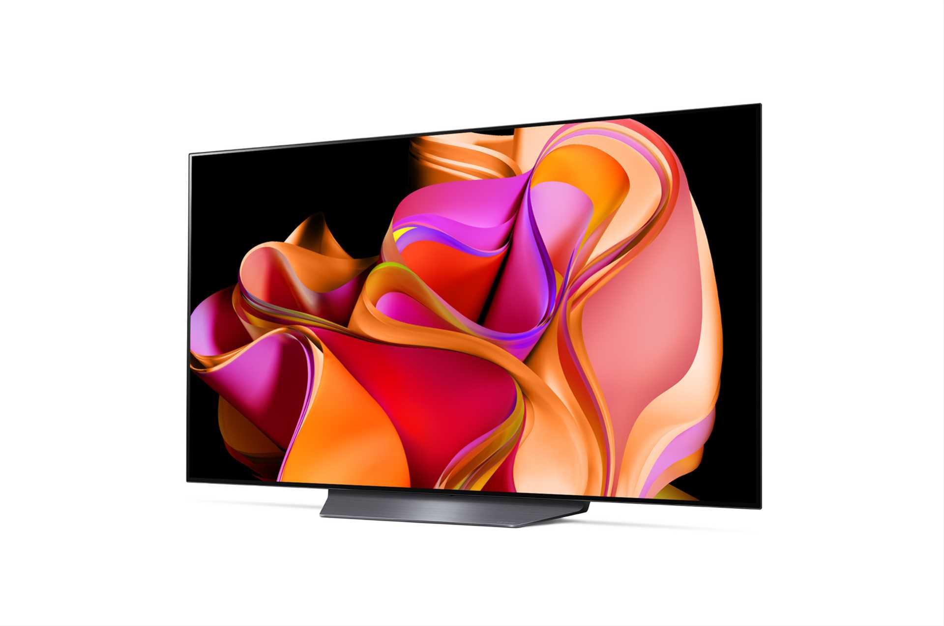 טלוויזיה בטכנולוגיית LG OLED בגודל 55 אינץ' חכמה ברזולוציית 4K דגם: OLED55CS3VA - תמונה 4