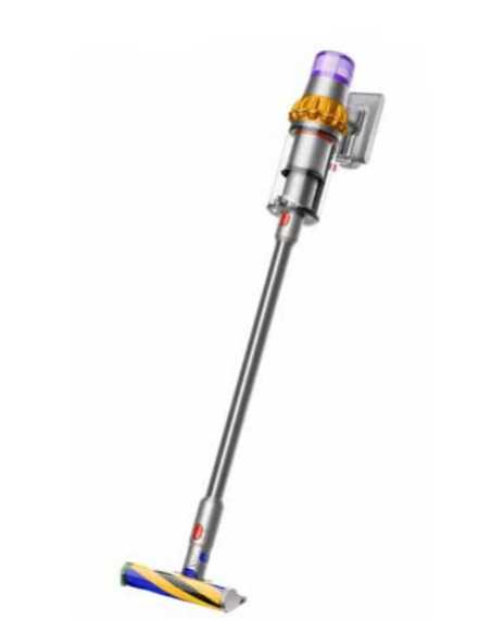 שואב אבק dyson דגם V15 Detect Absolute new דייסון - תמונה 1