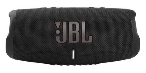 רמקול אלחוטי שחור JBL דגם CHARGE 5 - תמונה 2