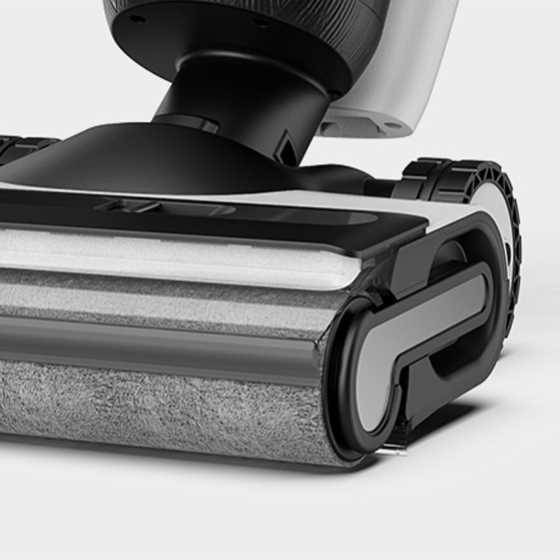 שוטף ושואב רצפות אלחוטי TINECO דגם Floor One S7 Pro טינקו - תמונה 8