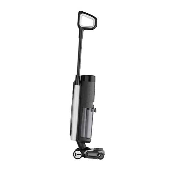 שוטף ושואב רצפות אלחוטי TINECO דגם Floor One S7 Pro טינקו - תמונה 11