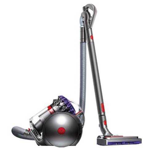 שואב אבק Dyson דגם BIG BALL CY28 PARQUET דייסון - תמונה 1