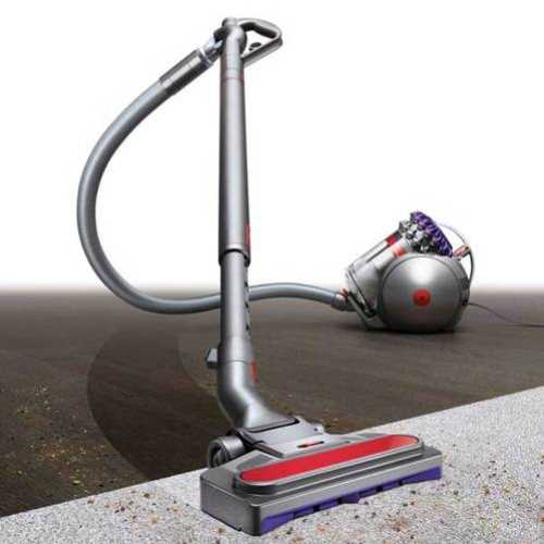 שואב אבק Dyson דגם BIG BALL CY28 PARQUET דייסון - תמונה 2