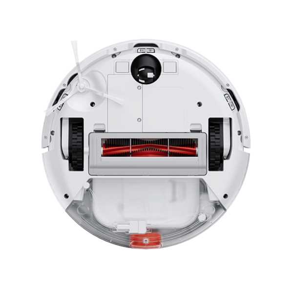 שואב אבק שוטף רובוטי XIAOMI דגם 89541 ROBOT VACUUM E10 EU שיאומי - תמונה 2