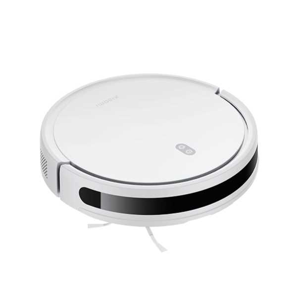 שואב אבק שוטף רובוטי XIAOMI דגם 89541 ROBOT VACUUM E10 EU שיאומי - תמונה 3