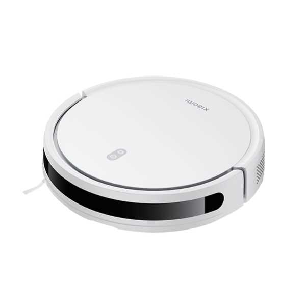 שואב אבק שוטף רובוטי XIAOMI דגם 89541 ROBOT VACUUM E10 EU שיאומי - תמונה 1