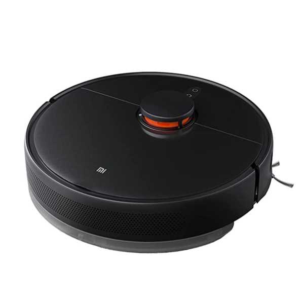 שואב אבק רובוטי שוטף דגם XIAOMI ROBOT VACUUM S10T שאיומי - תמונה 1