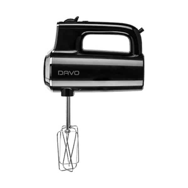 מיקסר יד שחור DAVO דגם DHM702 דאבו - תמונה 1